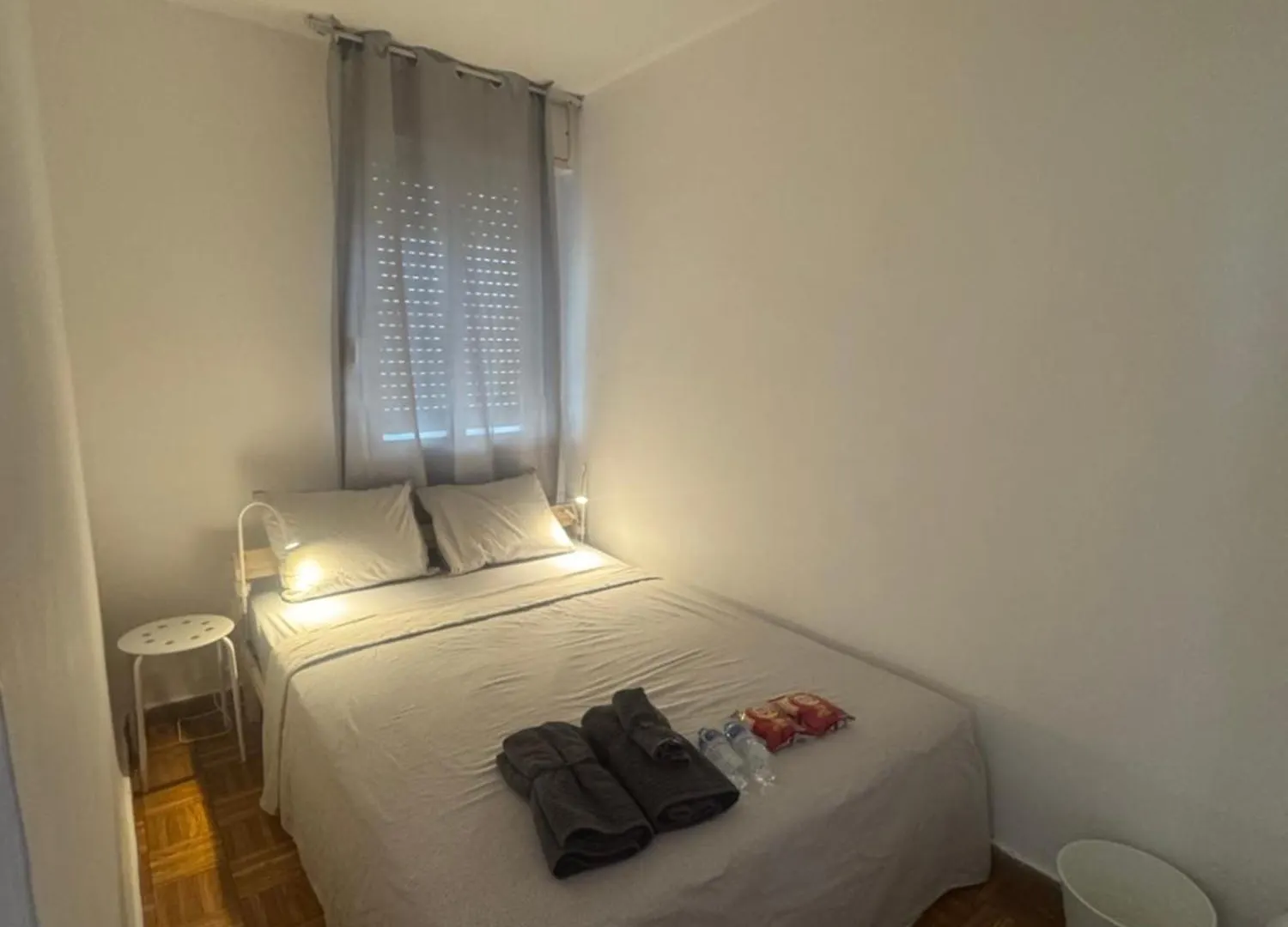 Habitacion Privada Con Bano Compartido Jerez de la Frontera Spain