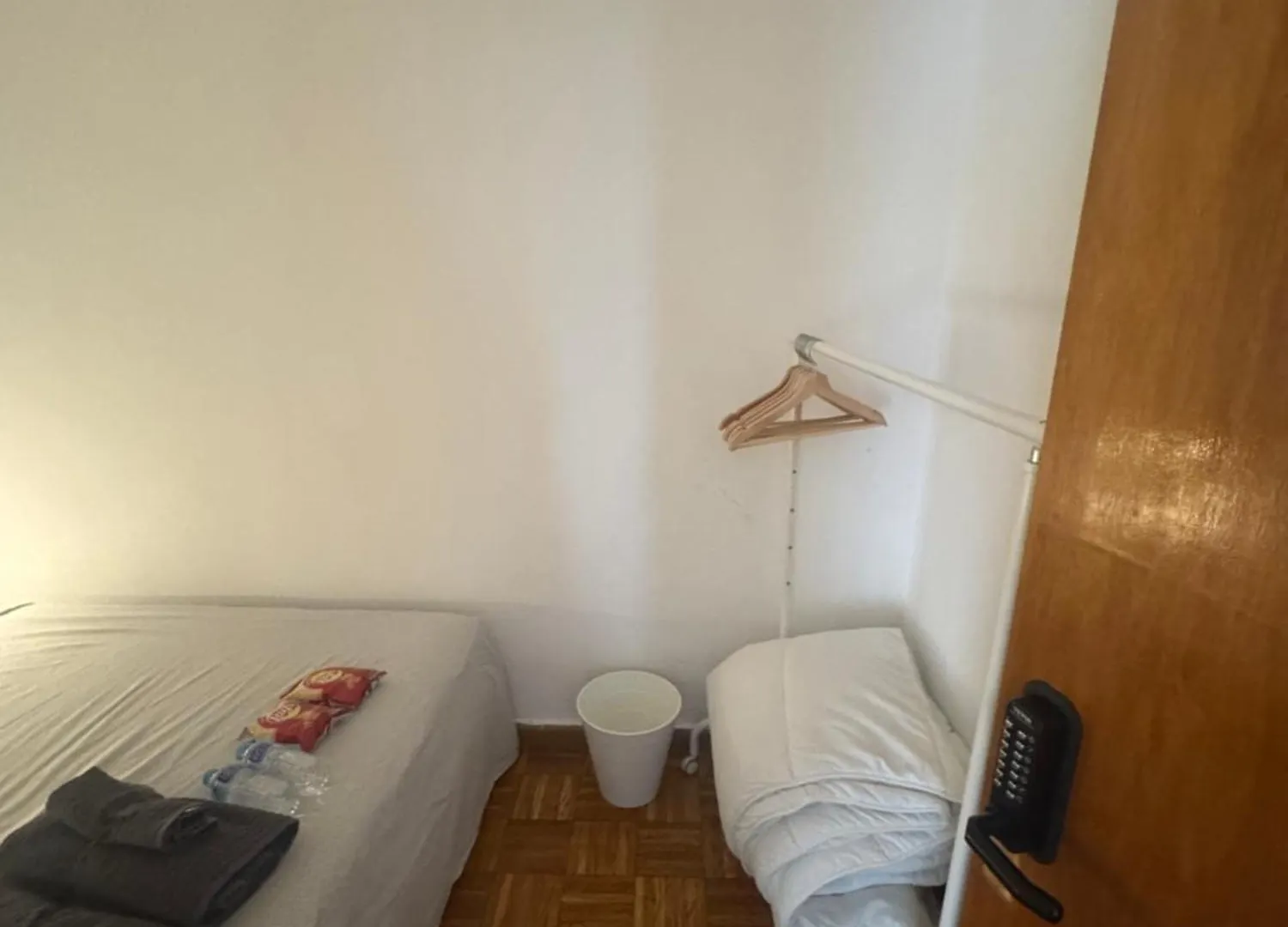 Habitacion Privada Con Bano Compartido Jerez de la Frontera Guest house