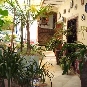 Guest house San Andres I, Jerez de la Frontera