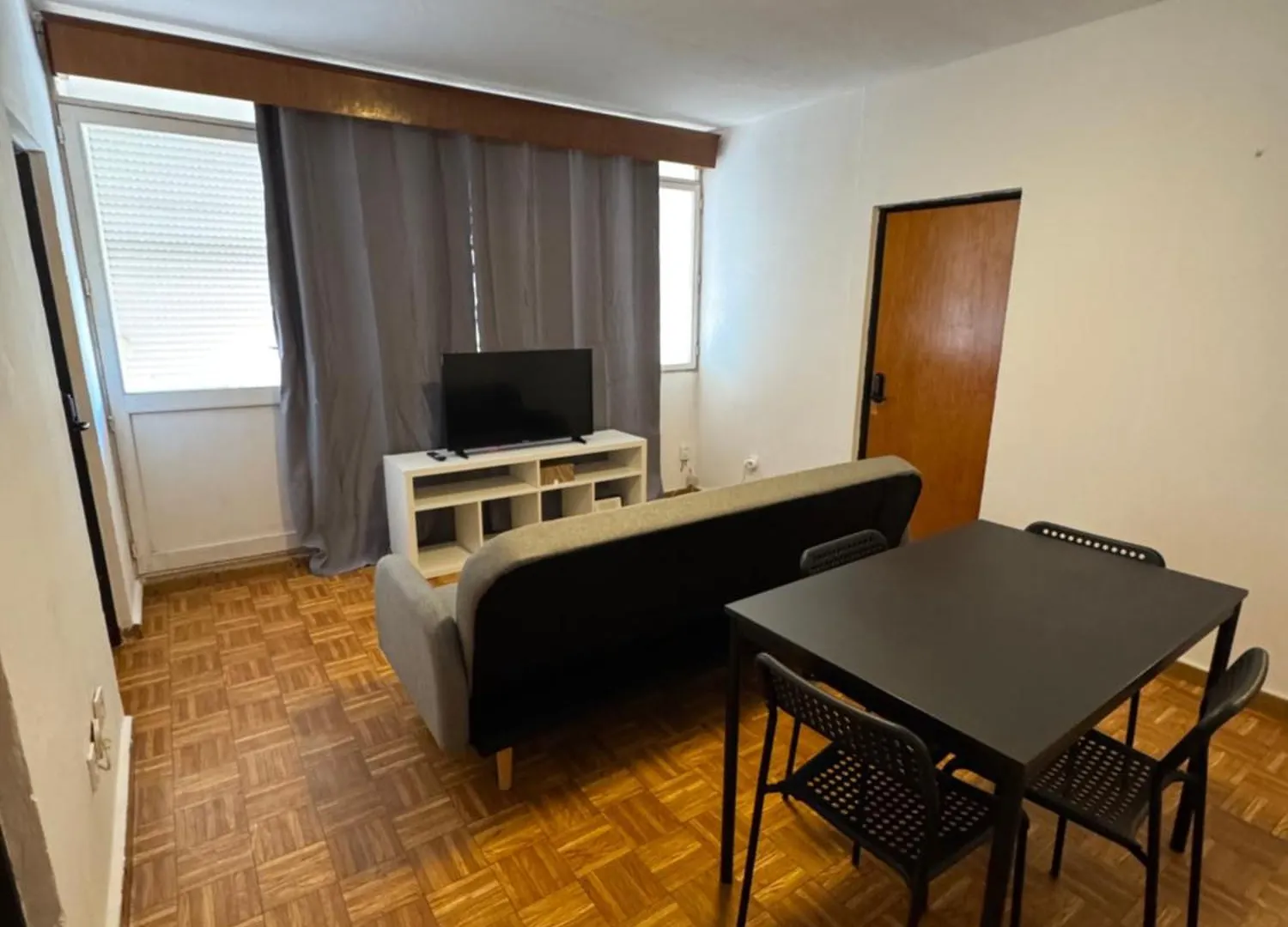 Pensjonat Habitacion Privada Con Bano Compartido Jerez de la Frontera Hiszpania