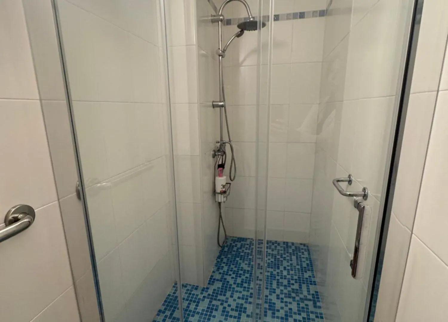 Habitacion Privada Con Bano Compartido Jerez de la Frontera Hiszpania