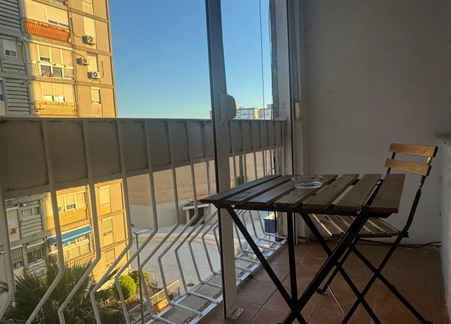 Habitacion Privada Con Bano Compartido Jerez de la Frontera 0*,