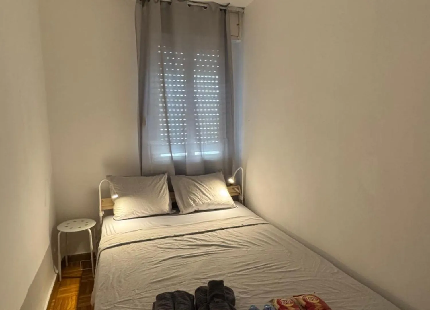 Habitacion Privada Con Bano Compartido Jerez de la Frontera